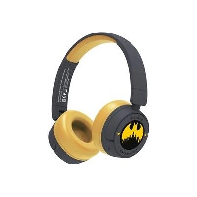 OTL Technologies Batman Gotham City Kids DC0984