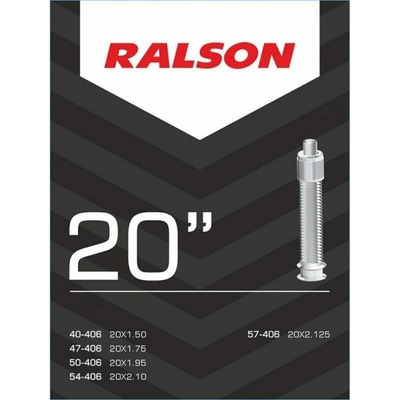 Ralson DV