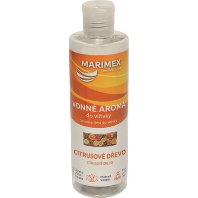 Marimex citrusové dřevo 250ml 11313138 – Hledejceny.cz
