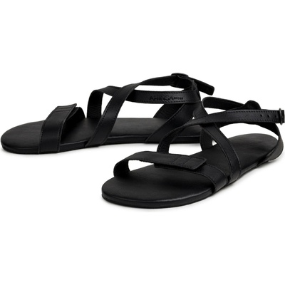 Ahinsa shoes Hava 2.0 Comfort černé