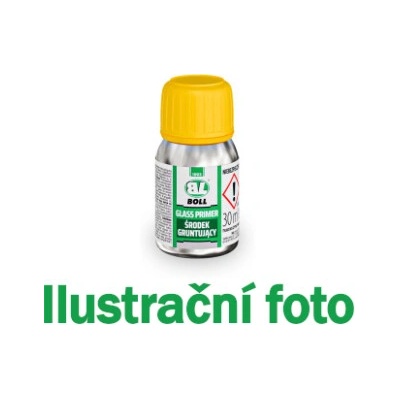 BOLL Penetrační prostředek pro lepidlo na autoskla 30ml 0070051