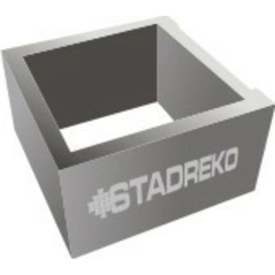 Stadreko SK 40cm stĺpiková kocka