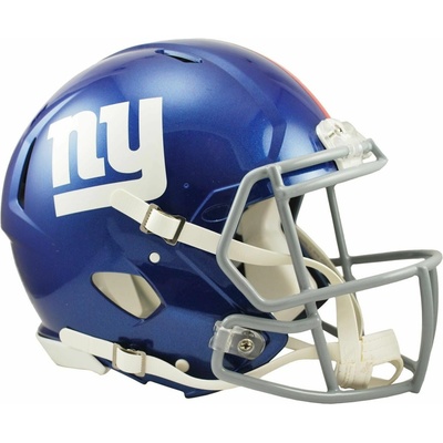 New York Giants NFL Riddell Authentic Speed – Hledejceny.cz