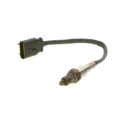 BOSCH Lambda sonda BOSCH 0 258 030 04H