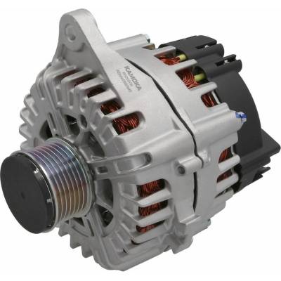 Alternátor KAMOKA 8620206