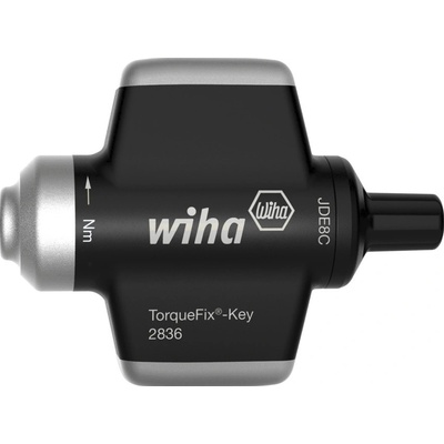 Wiha momentový klíč 0,6 Nm, praporková rukojeť TorqueFix-Key 28360 38617