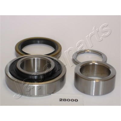 Súprava ložísk kolesa JAPANPARTS KK-28000 (KK28000)