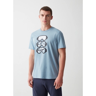 Colmar MENS t-shirt 7521 667 2024/2025