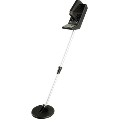 Velleman CS100N detektor kovu analogový akustická CS100N