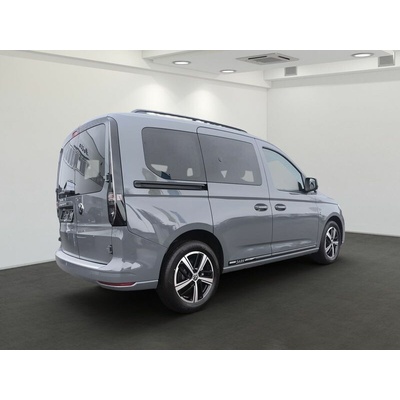 Volkswagen Caddy 1.5 TSI Dark Label 85 kW