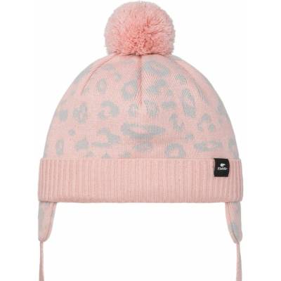 EISBÄR Lilie Ear Pompon MÜ kids Rosa