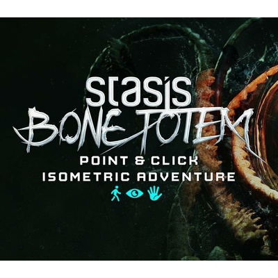 Stasis: Bone Totem
