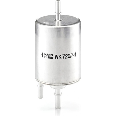 Palivový filter MANN-FILTER WK 720/4