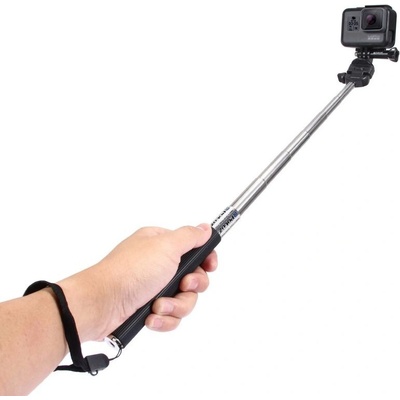 TopTechnology Teleskopická selfie tyč BNPU55SKY – Hledejceny.cz