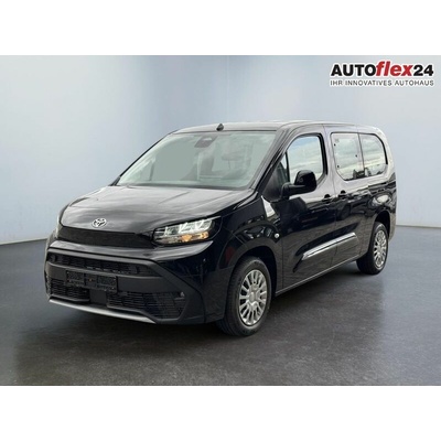 Toyota Proace City Verso L2 1.2 81 kW