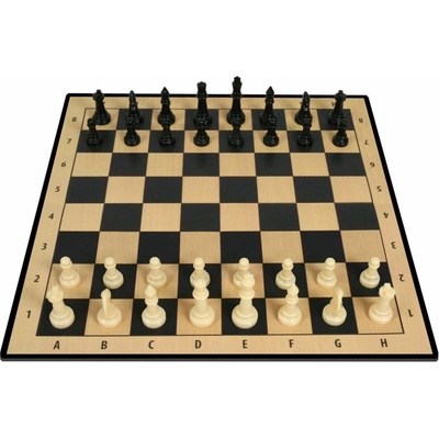SPARKYS ŠACHY společenská hra
