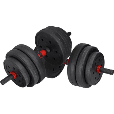 Fitforce ADBP 40 kg