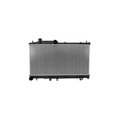 Chladič vody SUBARU FORESTER Forester XT | 2.5 T | 2457ccm | Benzín | 169kW | EJ255 | KOYORAD |