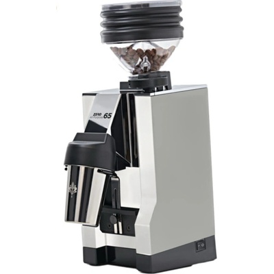 Eureka Mignon Zero 65 All Purpose CR white