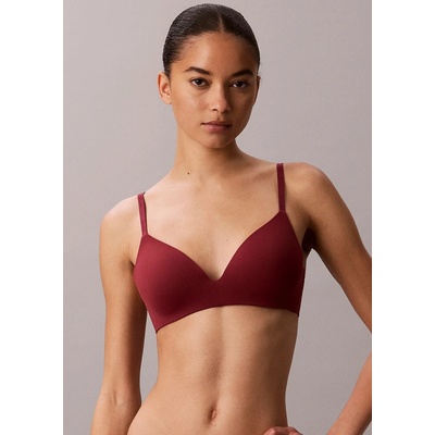 Calvin Klein QF8013 bordó