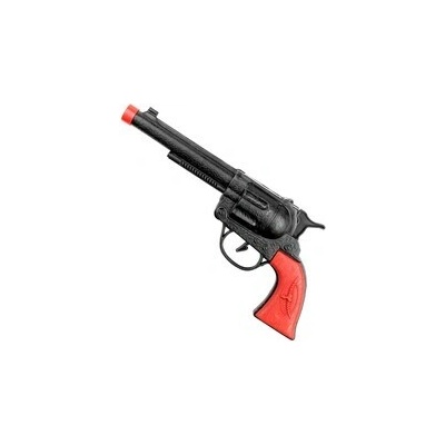R-Kontakt.cz Kovbojská pistole revolver