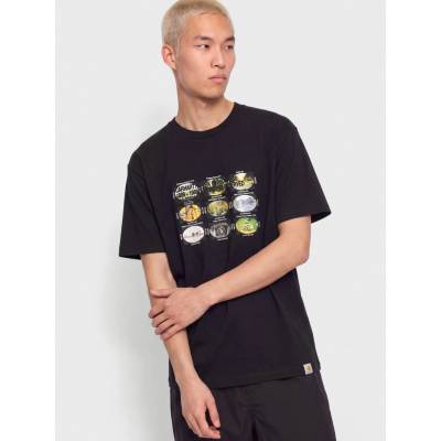 Carhartt WIP Coordinates black