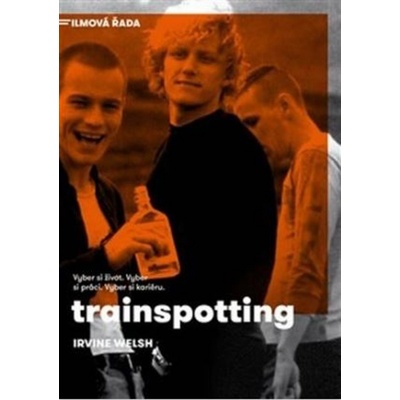 Trainspotting
