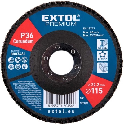 Extol 8803461