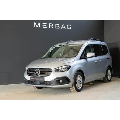 Mercedes-Benz T 180 d Edition 85 kW