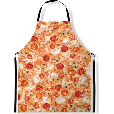 Impar Zástěra Pizza