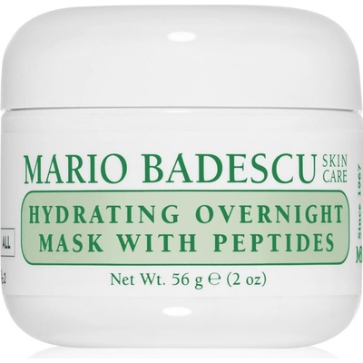 Mario Badescu Hydrating Overnight Mask 59 ml