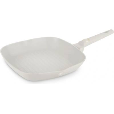 BERLINGERHAUS Panvica grilovacia s titánovým povrchom 28 cm Sahara Collection