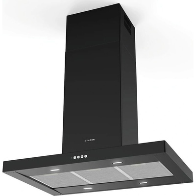 Faber STILO COMFORT ISOLA BK MATT A90