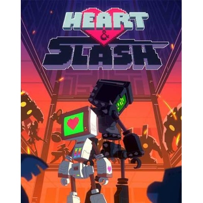 HeartandSlash