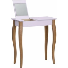 Ragaba toaletní stolek se zrcadlem Ragaba Dressing Table růžový