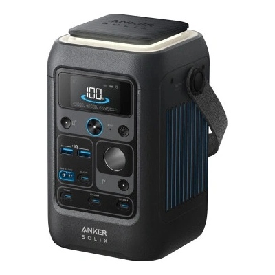 Anker SOLIX C300X DC-288Wh