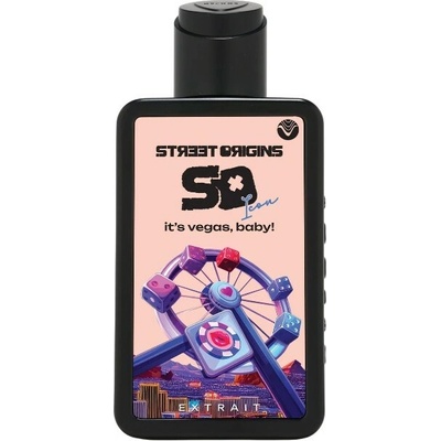 Street Origins It's Vegas Baby! parfum dámsky 75 ml