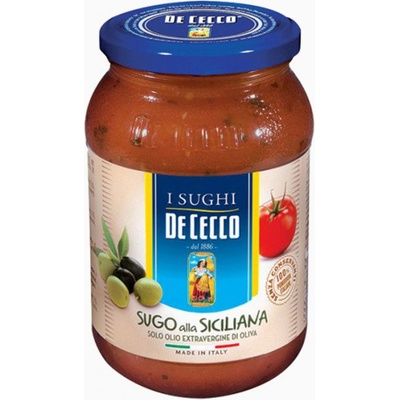 De Cecco Sugo alla Napoletana 400 g