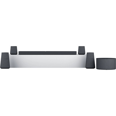 Loewe Home Cinema Set 531 – Hledejceny.cz