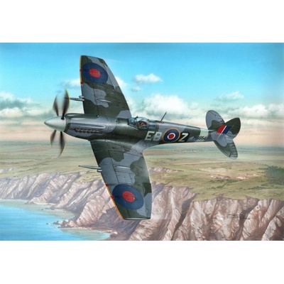 Special Hobby Supermarine Spitfire Mk.XII 1:48