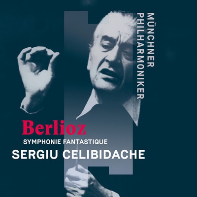 Berlioz - Symphonie Fantastique CD – Hledejceny.cz