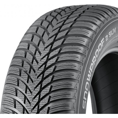 Nokian Tyres Snowproof 2 225/60 R17 103V