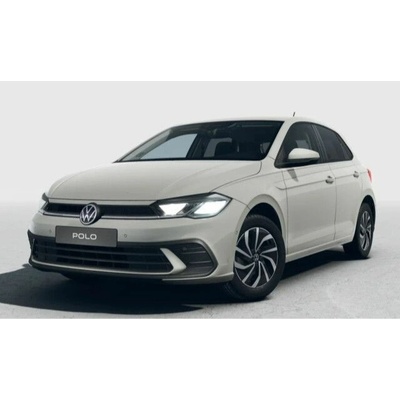 Volkswagen Polo 1.0 TSI Life 70 kW