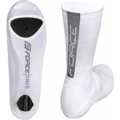 Force Snug bílá