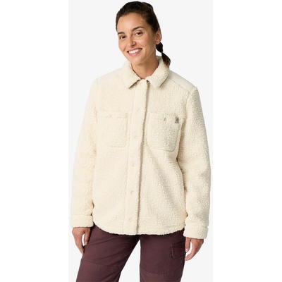 Royal Robbins Palisades Shacket chalk