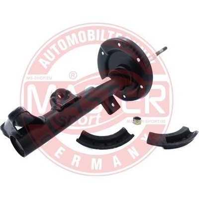 MASTER-SPORT GERMANY Tllmič predný MERCEDES-BENZ Klassa C (W203,Z203,CL203), CLK (C209,A209) 300138-PCS-MS – Hledejceny.cz
