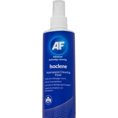 AF IsoClene - Isopropyl alkohol pro běžné čištění AF 250ml ; AISO250 – Hledejceny.cz