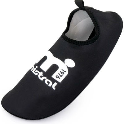 Mistral Aquasock Jacarei Black