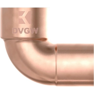 Kirchhoff úhelník 90° 28 mm 1 polotovar pouzdra