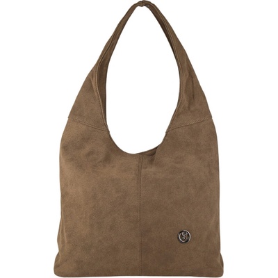 Lara Bags BIANKA Tmavohnedá